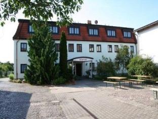 Hotel Bad Schmiedeberger Hof Exterior foto