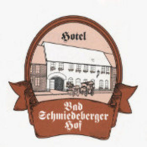 Hotel Bad Schmiedeberger Hof Logo foto